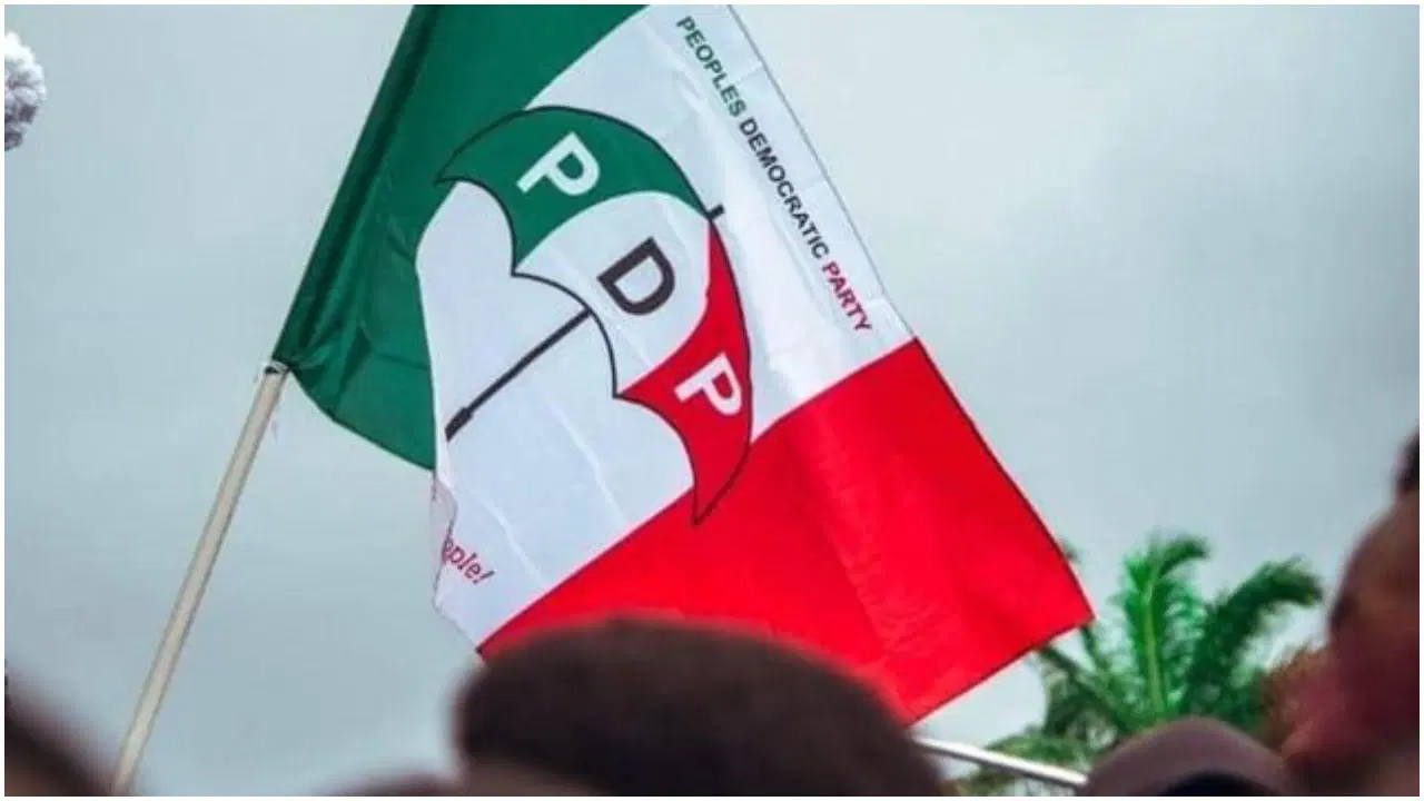 PDP convention case adjourned again